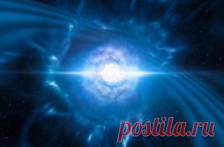 Впервые зафиксированы гравитационные волны от слияния черной дыры и нейтронной звезды В 2016 году Лазерно-интерферометрическая гравитационно-волновая обсерватория (LIGO) впервые подтвердила существование гравитационных волн, вызванных