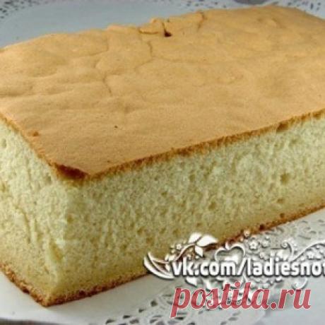 БИСКВИТ ЗА ПОЛЧАСА И ТОРТИК С УТРА