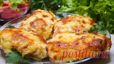 Мясо в Шубке. Готовится не сложно, на выходе – вкуснейшее блюдо, которым можно и гостей угостить и семью накормить | Готовим с Калниной Натальей | Дзен