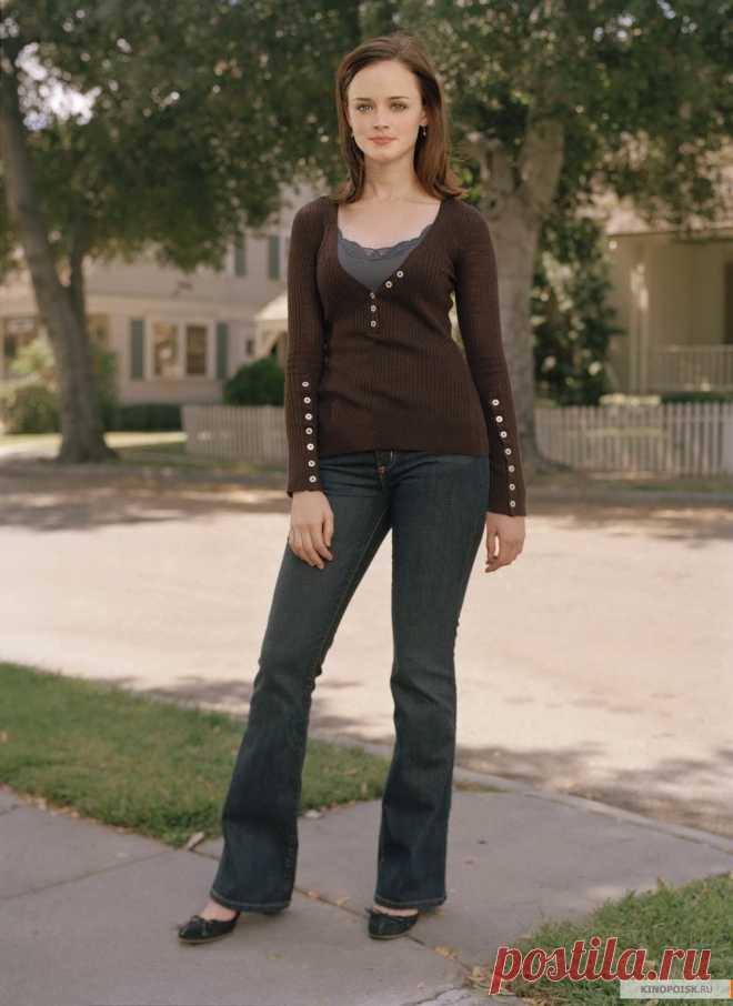 Алексис Бледел