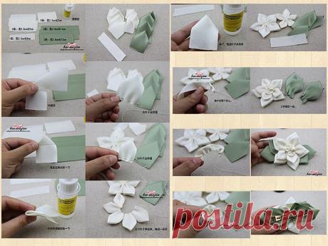 Идеи для творчества. Интересное рукоделие