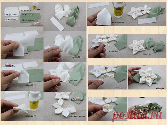 Идеи для творчества. Интересное рукоделие