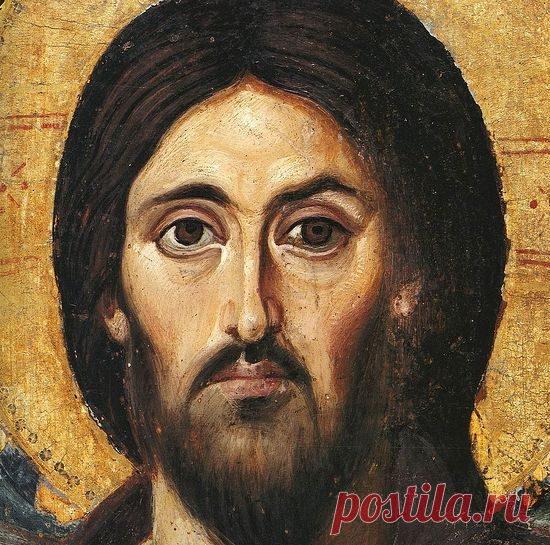 Первые христианские иконы. Энкаустическая иконопись