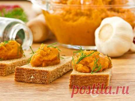 Как сделать кабачковую икру: простой и вкусный рецепт - tochka.net