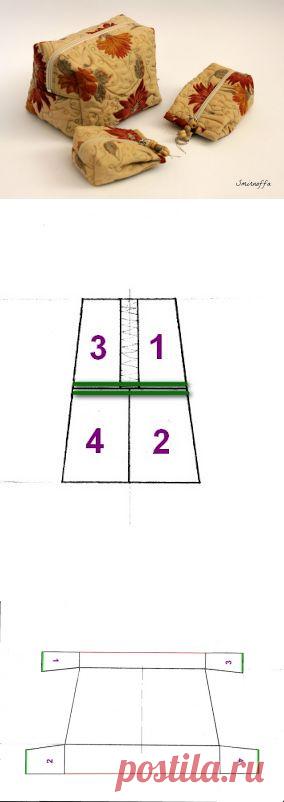 Invisible door: Чехольчики про осень.