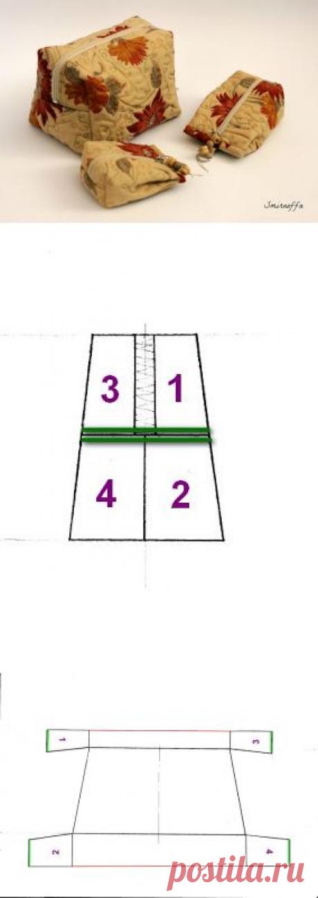 Invisible door: Чехольчики про осень.