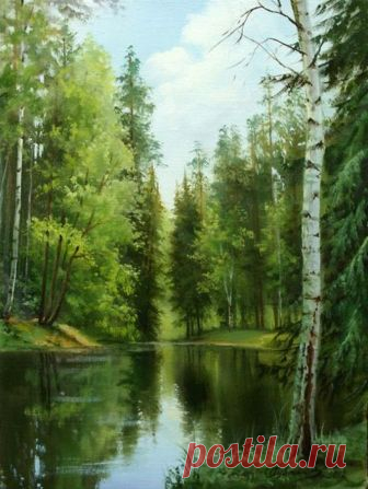 Олег Чувашев