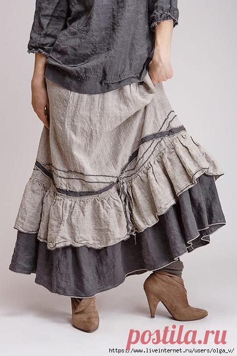 Бохо-стиль - Бохо 3