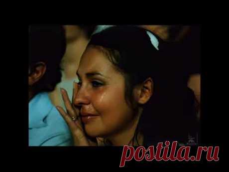 «До свидания, наш ласковый мишка!» — документальные кадры московской Олимпиады-80