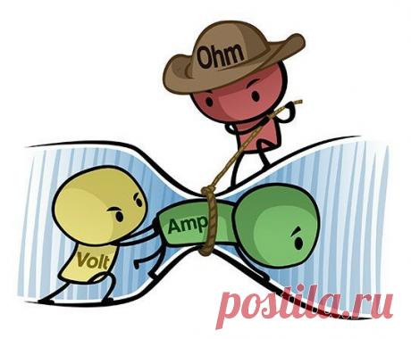 Изучите электронику с помощью этих 10 простых шагов | Заметки Электрика | Яндекс Дзен