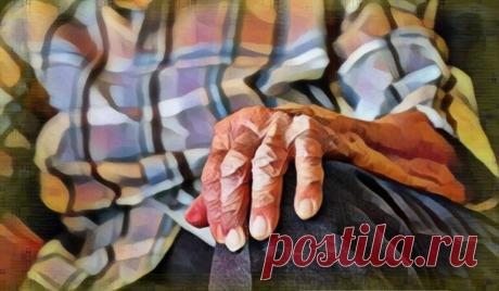 Есть ли у вас в хромосомах гены долголетия: 5 неочевидных признаков того, что вы проживете дольше сверстников | Здоровый Дух | Дзен