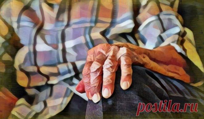 Есть ли у вас в хромосомах гены долголетия: 5 неочевидных признаков того, что вы проживете дольше сверстников | Здоровый Дух | Дзен