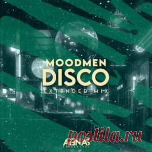 Moodmen - Disco (Extended Mix) [AR0307D] - HypeDJ.top