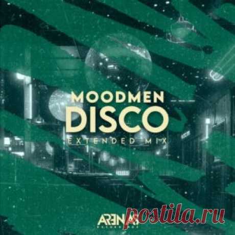 Moodmen - Disco (Extended Mix) [AR0307D] - HypeDJ.top