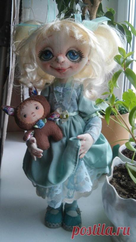 Марина Дягилева