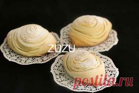 Бадамбура Рецепт потерялся , по этому использовала рецепт ночного теста&nbsp;.Только вместо 2 яиц взяла 3 желтка . Состав ночное тесто с заменом яиц на 3 желтков миндаль 80 гр…