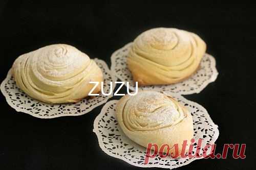 Бадамбура Рецепт потерялся , по этому использовала рецепт ночного теста .Только вместо 2 яиц взяла 3 желтка . Состав ночное тесто с заменом яиц на 3 желтков миндаль 80 гр…