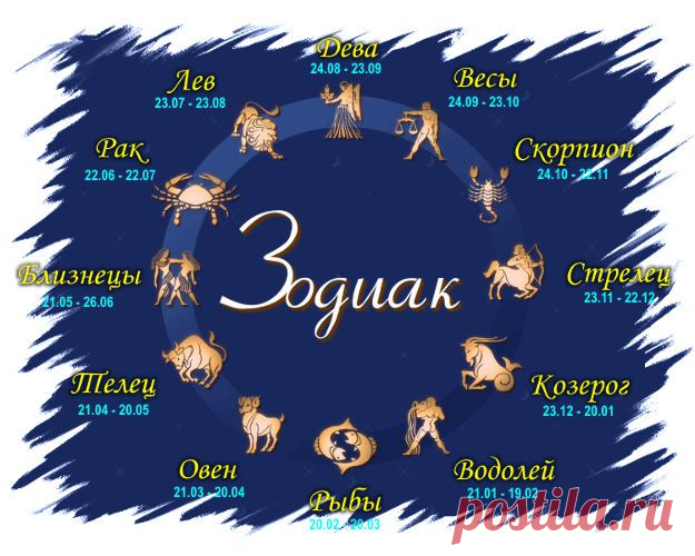 от астролога и телеведущей Василисы Володиной