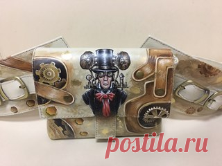 Нереальная сумка - ремень! По всем вопросам пишите мне лс: http://vk.com/id36291639