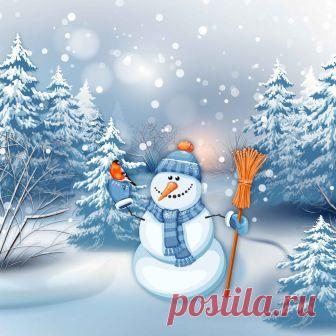 картинки для детей про веселую зиму - Поиск в Google