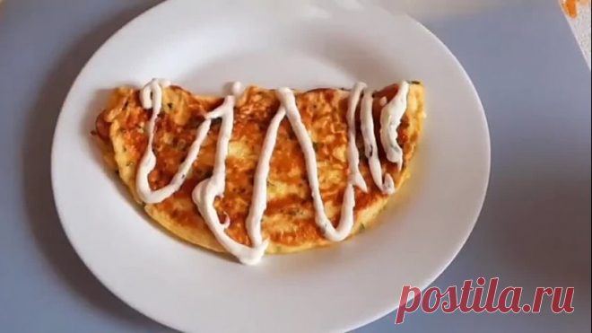 Вкуснятина на завтрак за считанные минуты! Очень простой и вкусный рецепт!

Ингредиенты:
яйца - 2 шт.
сосиски 
Показать ещё