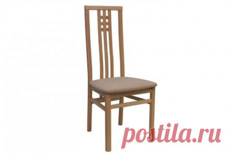 Купить Стул Скалли В.Дуб в Москве за 6 510 руб.