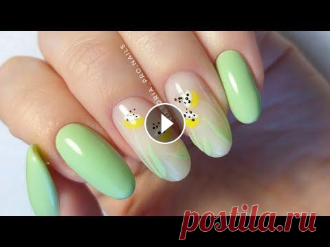 МОЙ ВЕСЕННИЙ МАНИКЮР / КРАСИВЫЙ ДИЗАЙН НОГТЕЙ / САМА СЕБЕ МАСТЕР МАНИКЮРА

вязание кардигана на вязальной машине