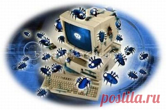 Компьютер для "чайников" | Записи в рубрике Компьютер для "чайников" | МОЙ СУНДУЧОК-ХРАНИЛИЩЕ.