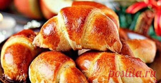 Сдобное тесто для булочек, пирожков: рецепты, начинки, фото