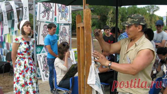 Кайрат Кэй-Кэй