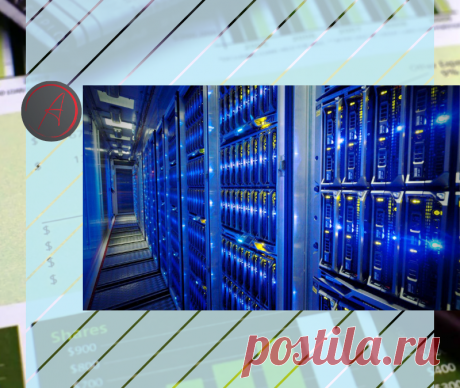 Данные пожирают мир, и это новый рубеж покорения мира | Инвестиции без ума | Яндекс Дзен