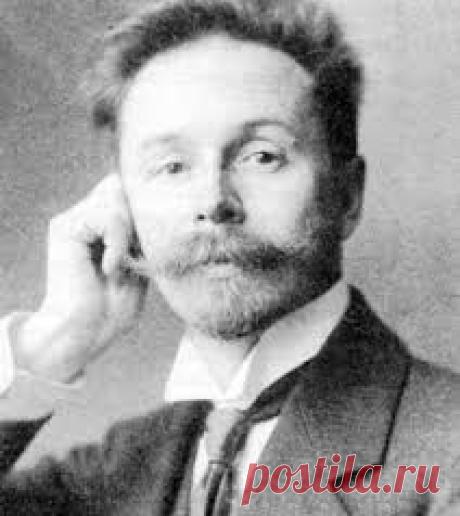 Юргис Балтрушайтис. СТИХИ О ЛЕТЕ