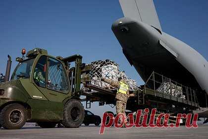 Во Франции заявили о подготовке Евросоюза к «вечной войне»