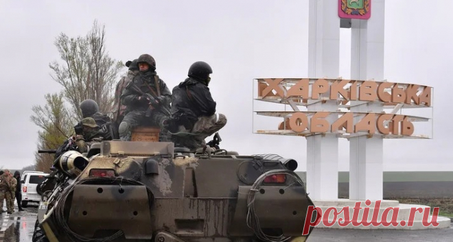 В результате активных действий подразделений группировки войск 