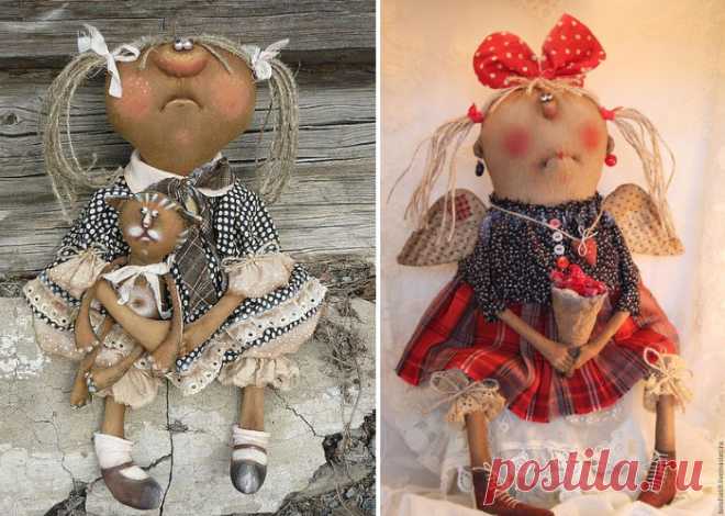 Виды волос для кукол 2 | all DOLLS