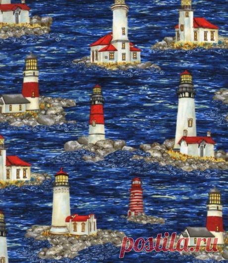 Морские фоны