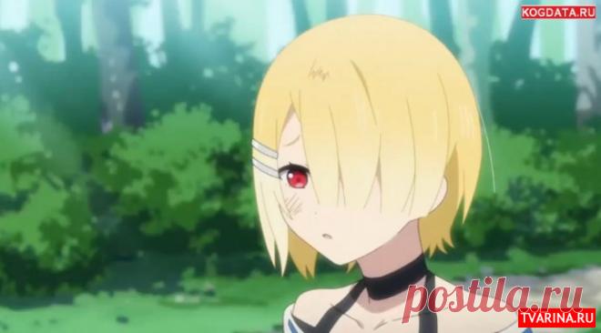 Продолжение аниме 2020 2021 - дата выхода нового сезона