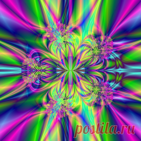 Fractal Explorer