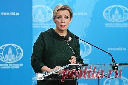 Захарова заявила о неспособности нового пакета санкций ЕС повлиять на ход СВО. 13-й пакет санкций Европейского союза против России не окажет влияния на ход специальной военной операции (СВО). О неспособности нового пакета ограничений со стороны европейского объединения повлиять на Россию заявила официальный представитель МИД России Мария Захарова в ходе брифинга.