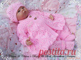 Вязание для детей | ВКонтакте