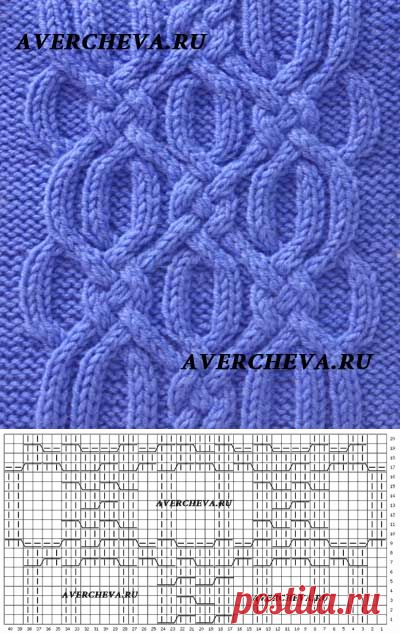 узоры