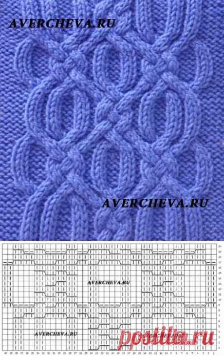 узоры