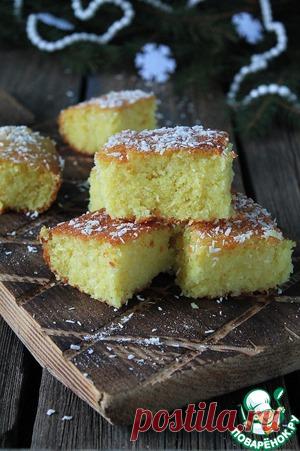 Арабский манник 