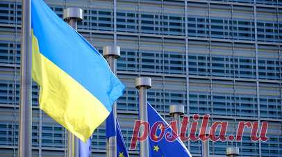Аналитик Барнс: получение Украиной гарантий безопасности требует нейтралитета. Киеву необходимо выполнять ряд условий, чтобы Украина могла рассчитывать на получение международных гарантий безопасности. Одно из них — согласие на нейтралитет. Читать далее
