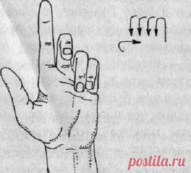 В восточной медицине существует множество разнообразных приемов для самостоятельного улучшения здоровья. К ним относится самомассаж, стимулирование различных точек, медитация и многое другое. Самостоятельно можно сделать очень многое для того, чтобы чувствовать себя лучше. Врачи из восточных стран считают, что пальцы связаны со всеми внутренними органами. Движения пальцев позитивно влияют на организм. В цигун-терапии существует метод...