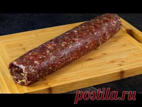 Вкуснятина нереальная из фарша. Станет Вашим Лучшим блюдом к Ужину!