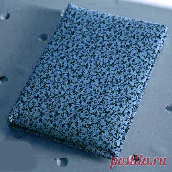 Мягкая обложка для блокнота