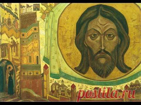 7 января - Рождество Христово - Мир через Культуру