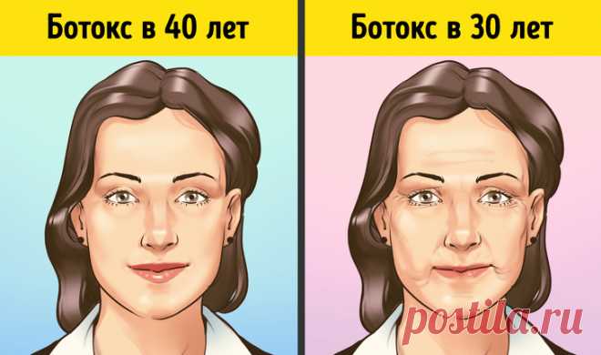 Мифы о красоте, которые делают нас беднее / Все для женщины