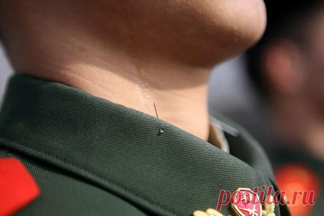 Шокирующие факты о Поднебесной (19 ФОТО) - Болтай